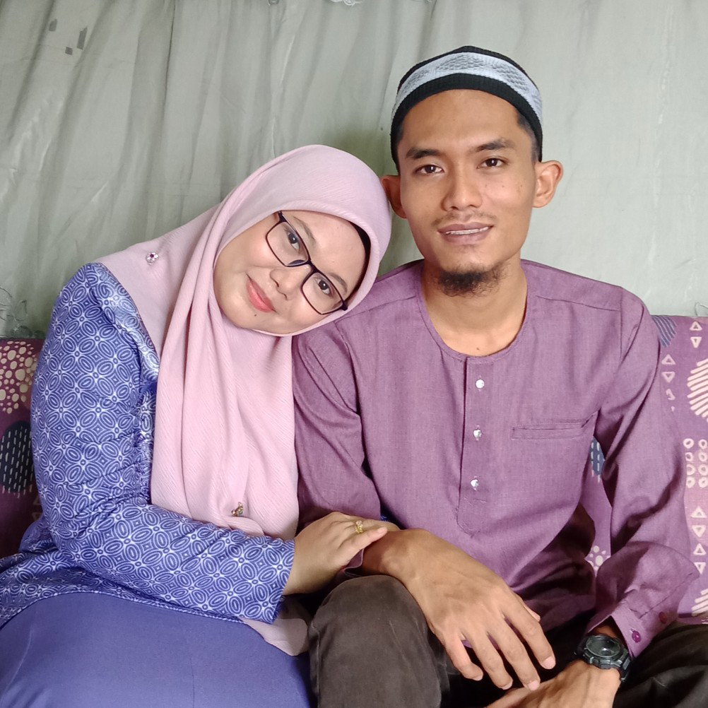 syazwani nadhirah profile icon