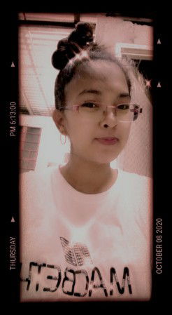 Sarah Jane Ignacio profile icon