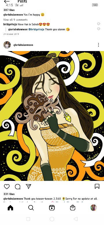 chae rye profile icon