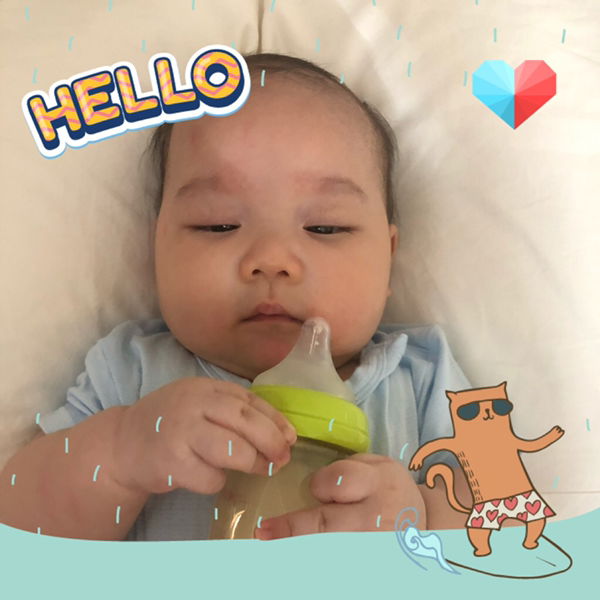 Huyen Thanh profile icon