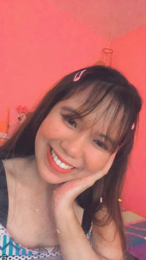 Kristan Policarpio profile icon