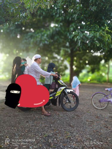 Wieya Zaid profile icon