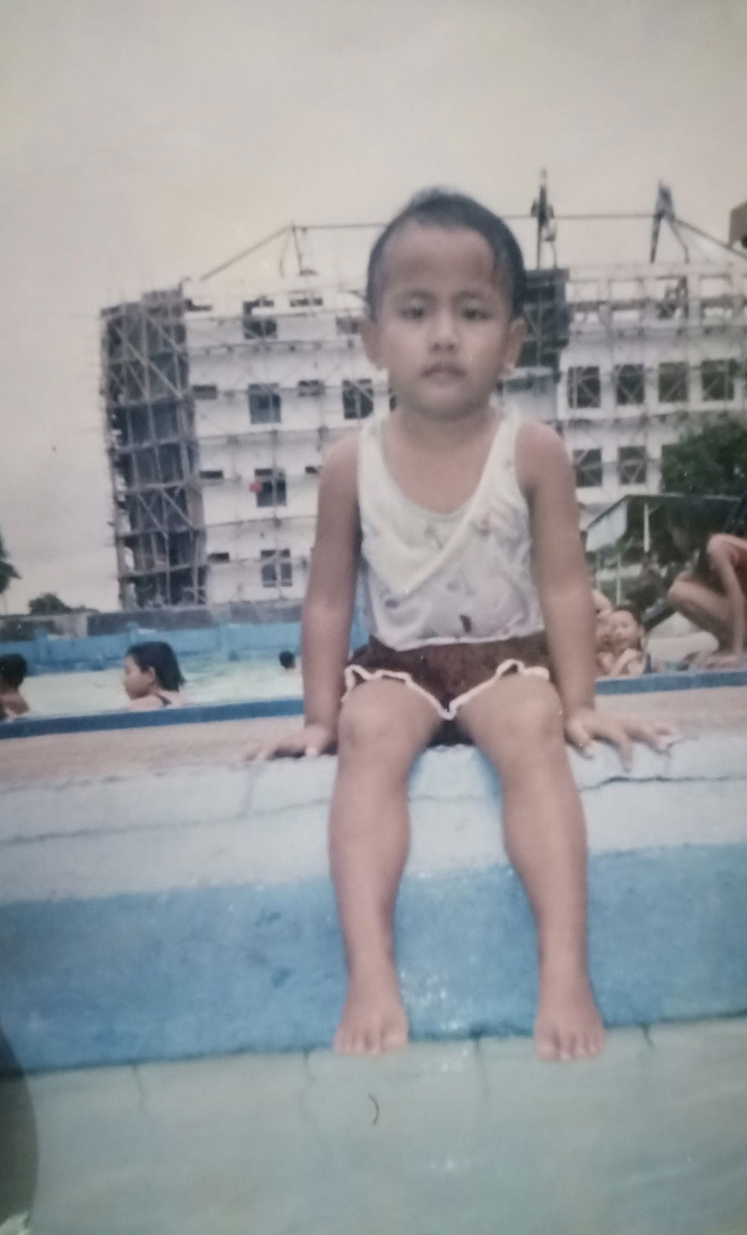 Itta Rusmawan profile icon