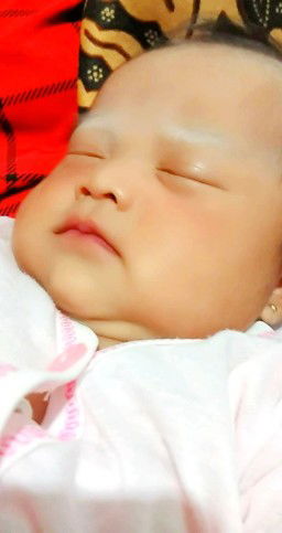 Putry Ambar profile icon