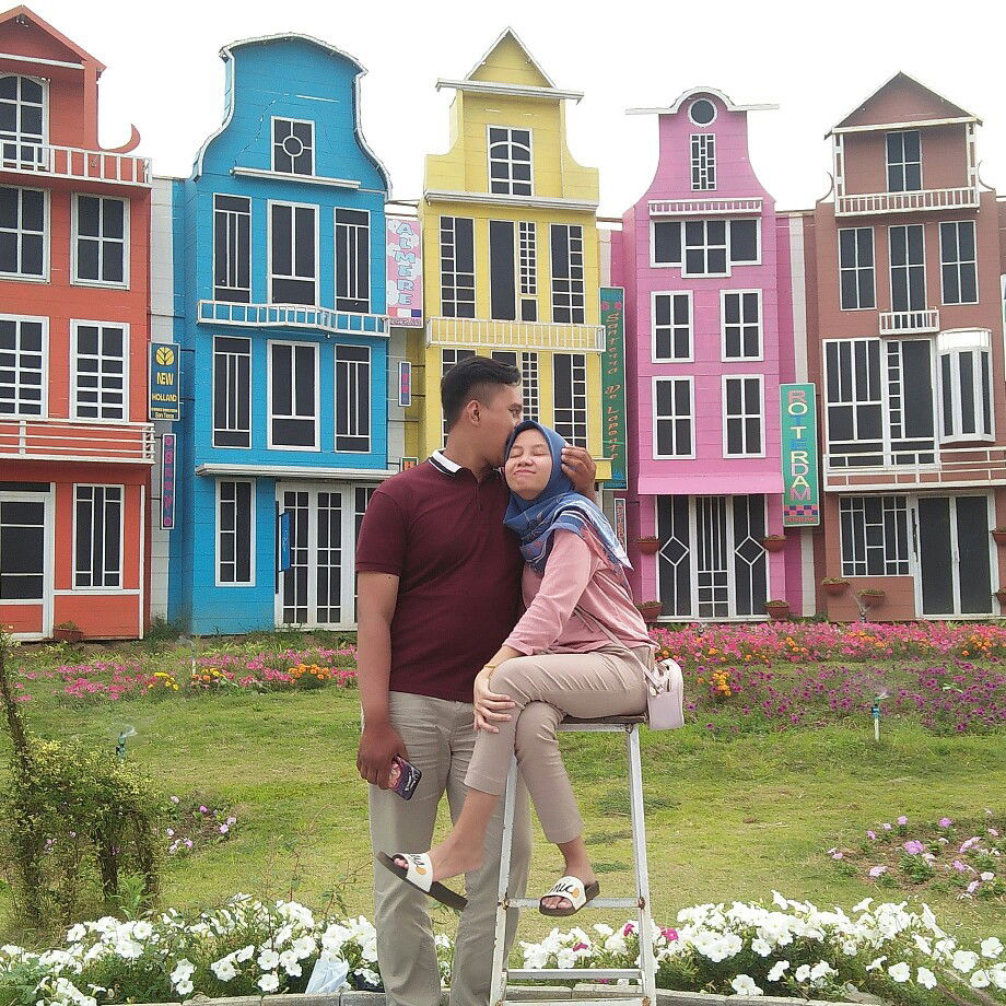 Ovie Frida profile icon