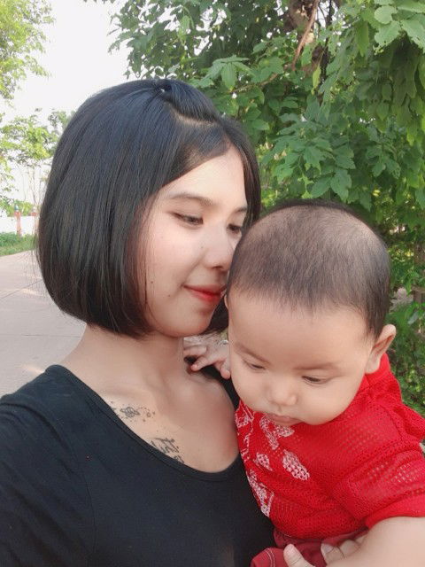 P-Thikhumporn Chanthaduang profile icon