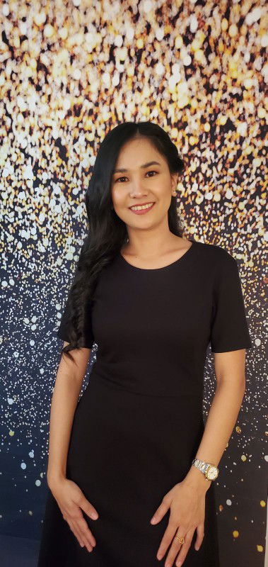 Lenie Lynn Capa profile icon