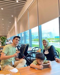 Anis Rahmania Hakim profile icon