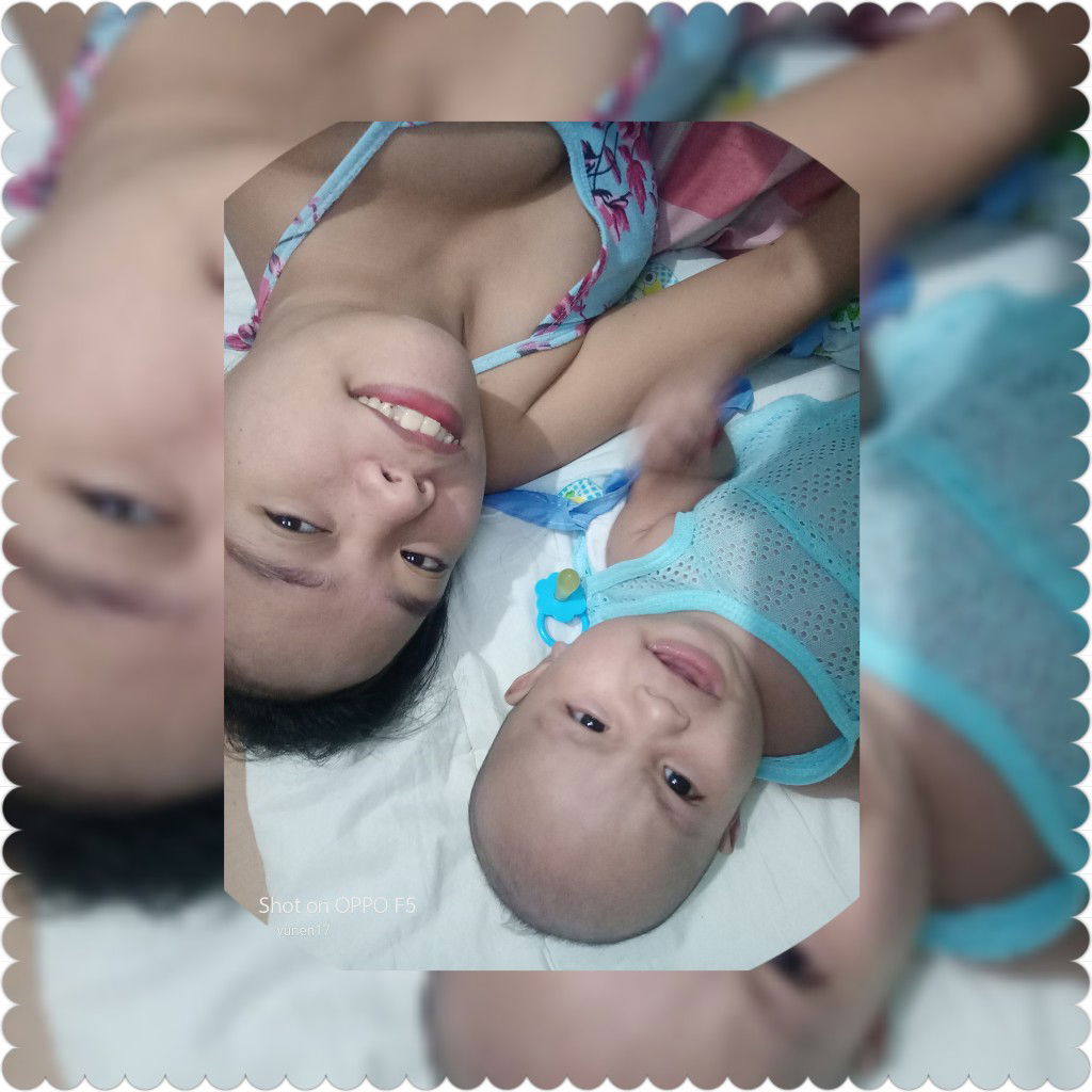 Anna Marie Austria Bautista profile icon