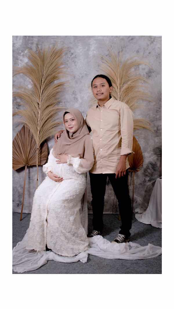 Puja Faujiah profile icon