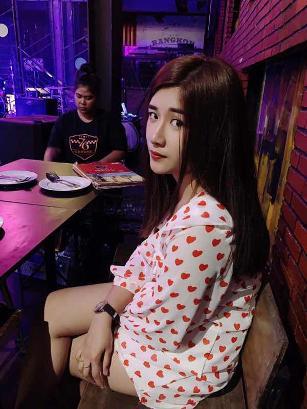 Pim Pimpakan profile icon