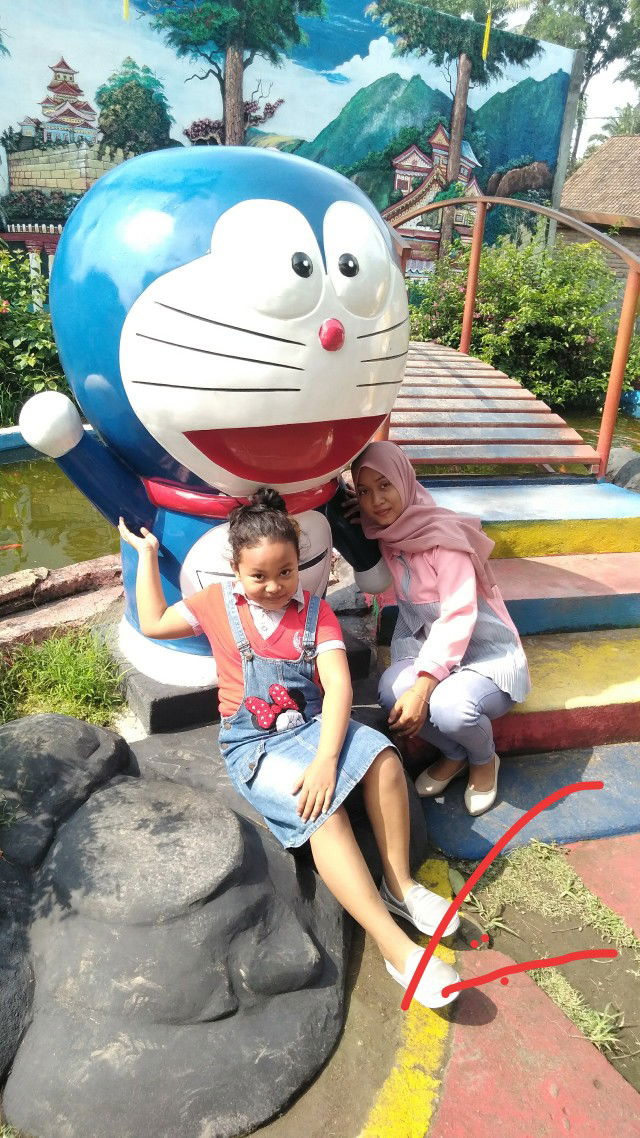 Anggiakhanzakhairuna profile icon