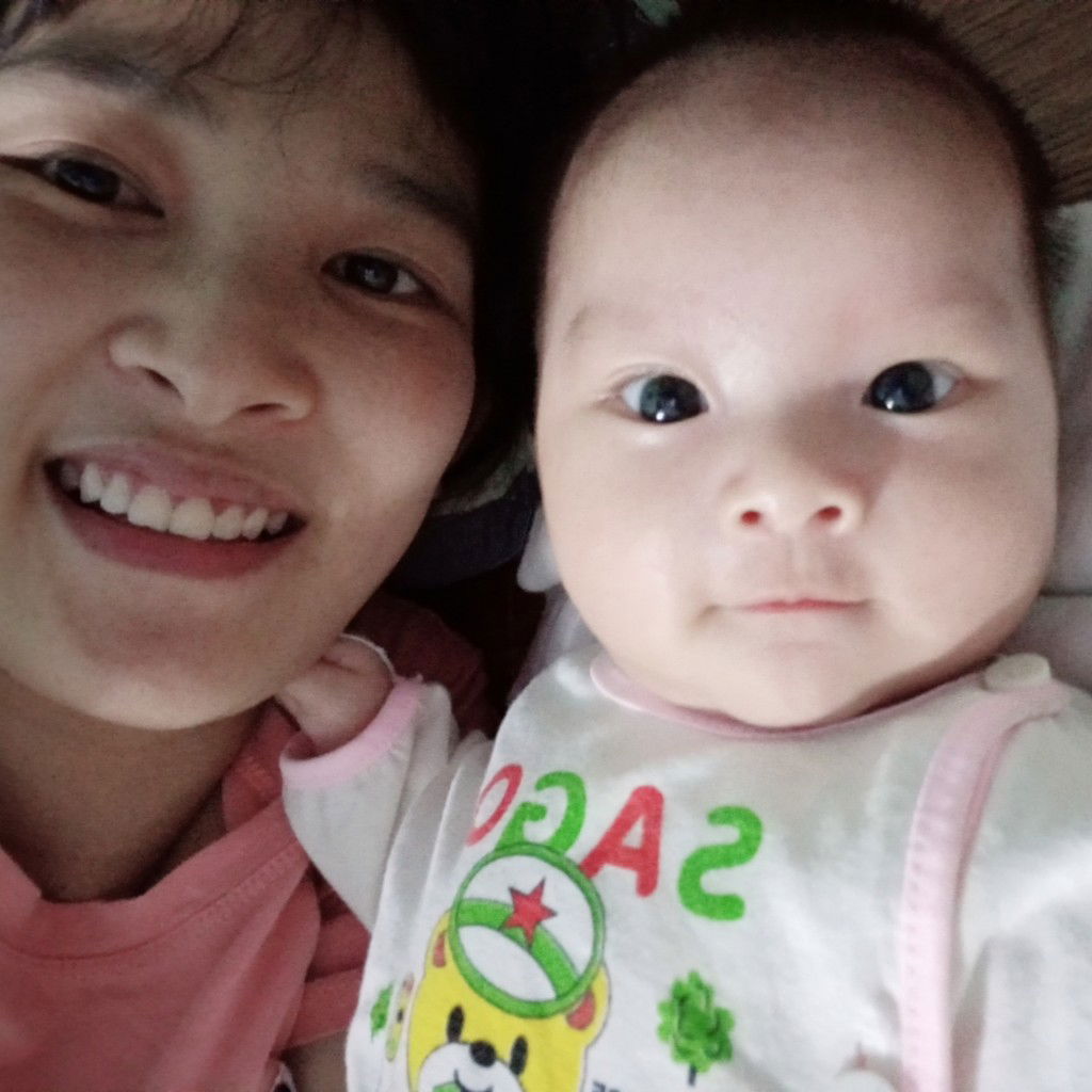 Thủy Nhữ profile icon