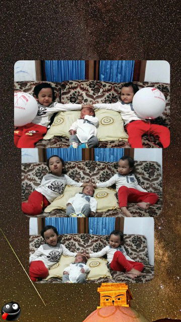 Asa Alvi Zahroh profile icon