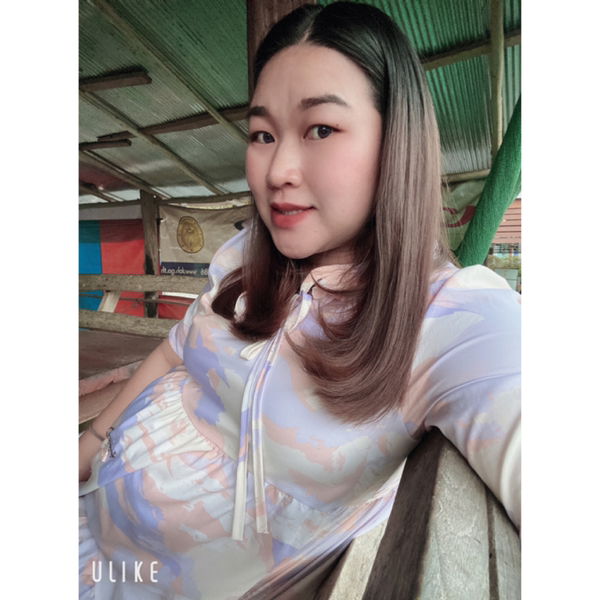 P'Yupaporn Janun profile icon