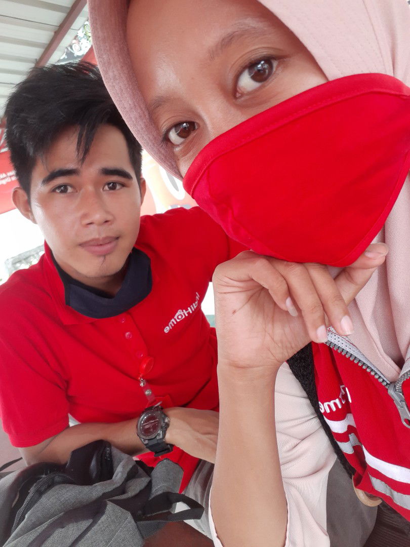 Marita Untari profile icon