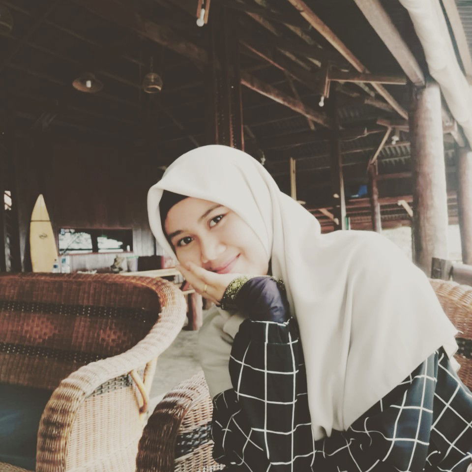 Intan Sari Ilyas profile icon