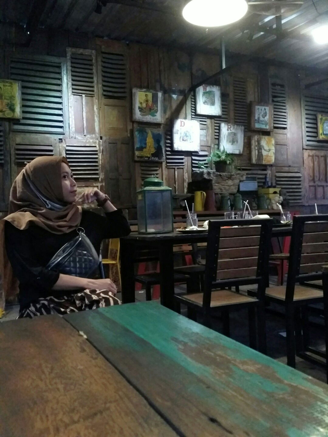 ika rahma profile icon