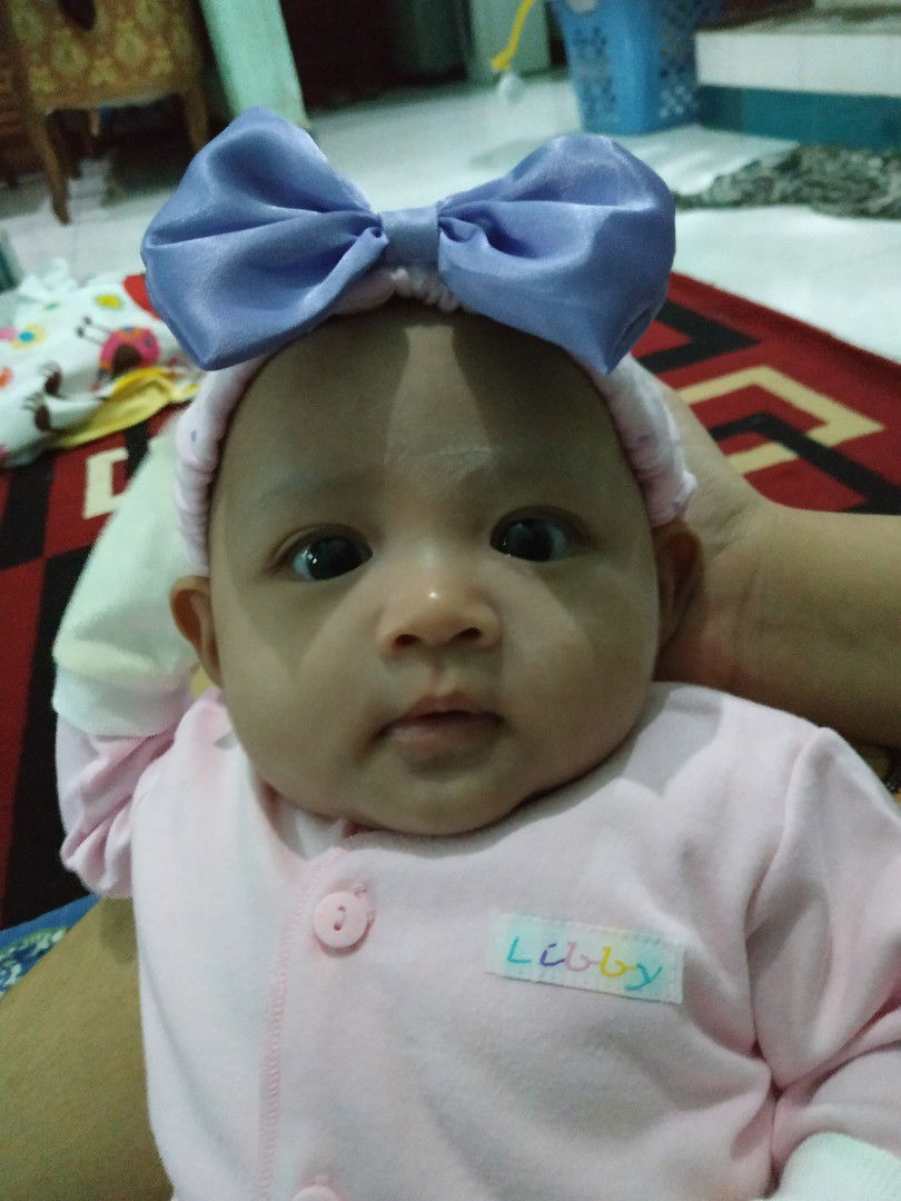 Siti Fauziyah profile icon