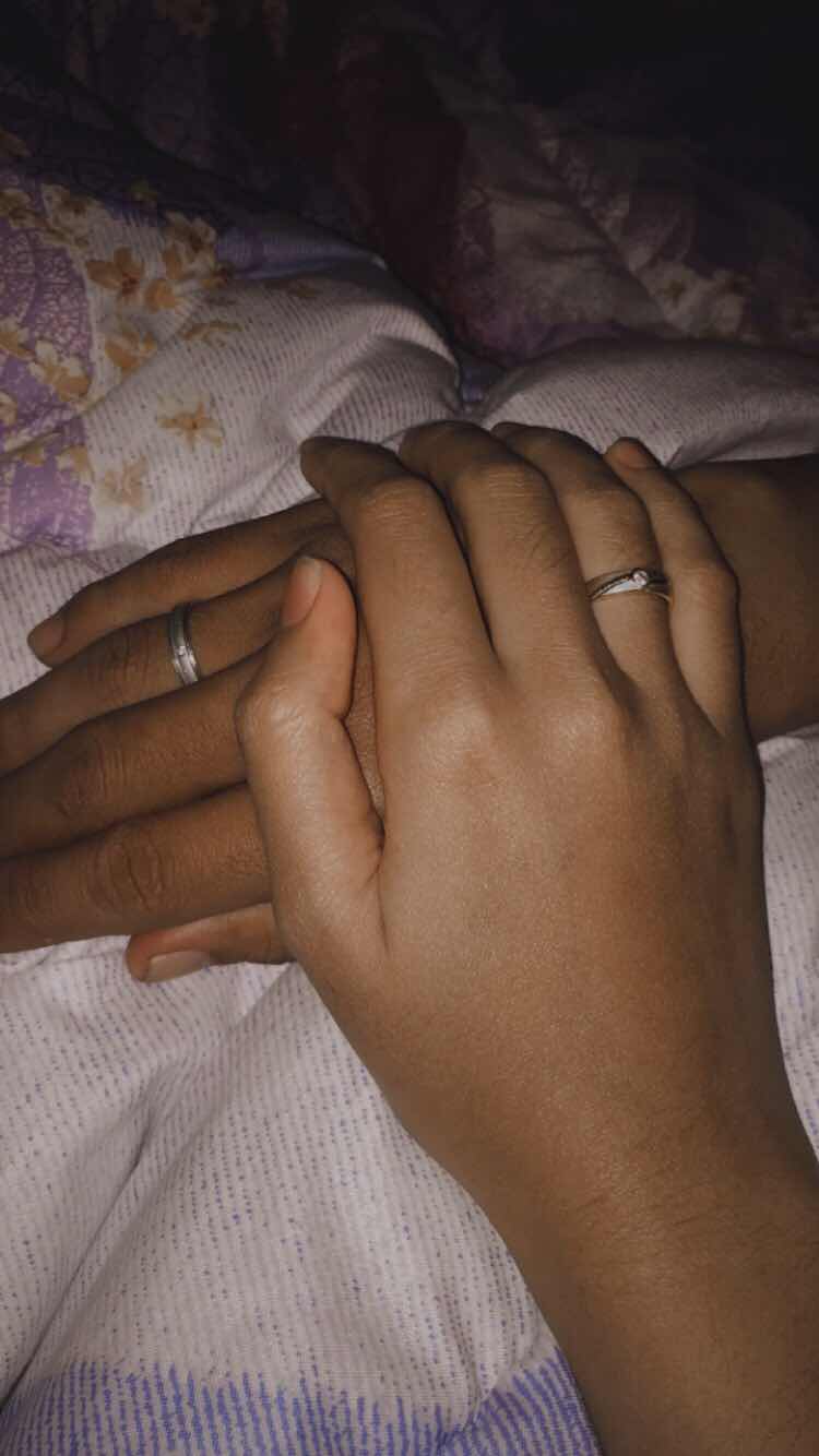 Rizqi Yatul Amanah profile icon