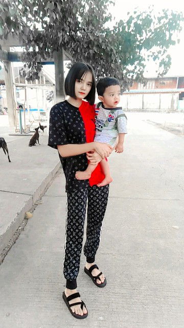 กันยารักษ์ วังคะฮาด profile icon