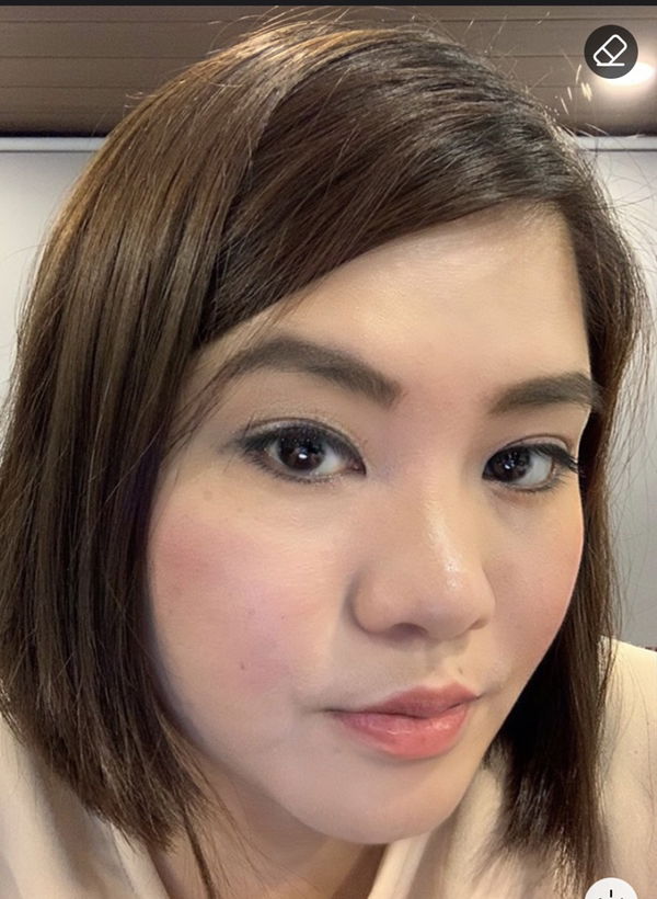 Monica Del Rosario profile icon