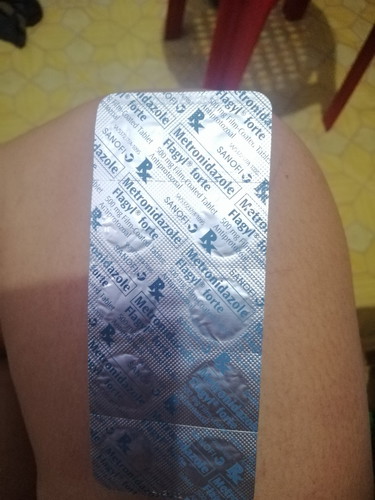 Antibiotics