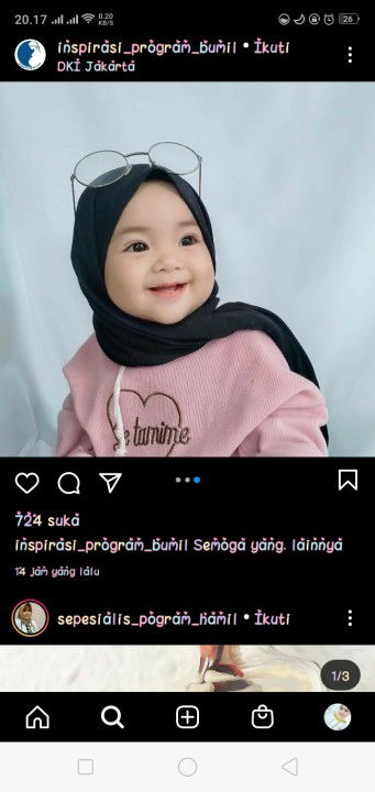 Ana syafitri profile icon