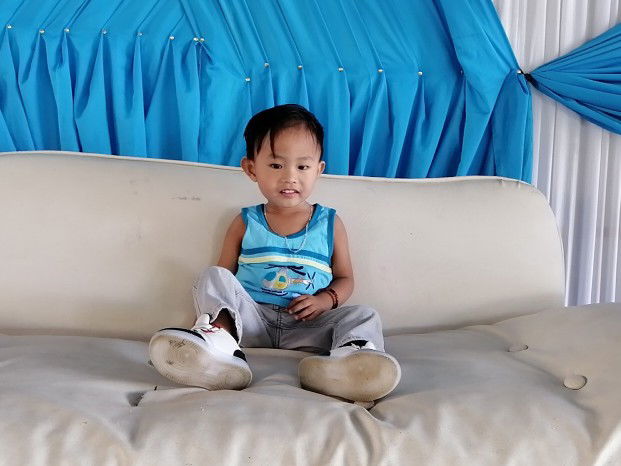 Clyde Jared profile icon