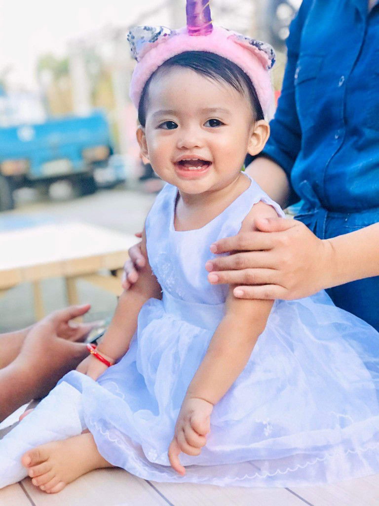 Milky Marie C. Ocon profile icon