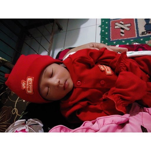 Gifari Restu profile icon