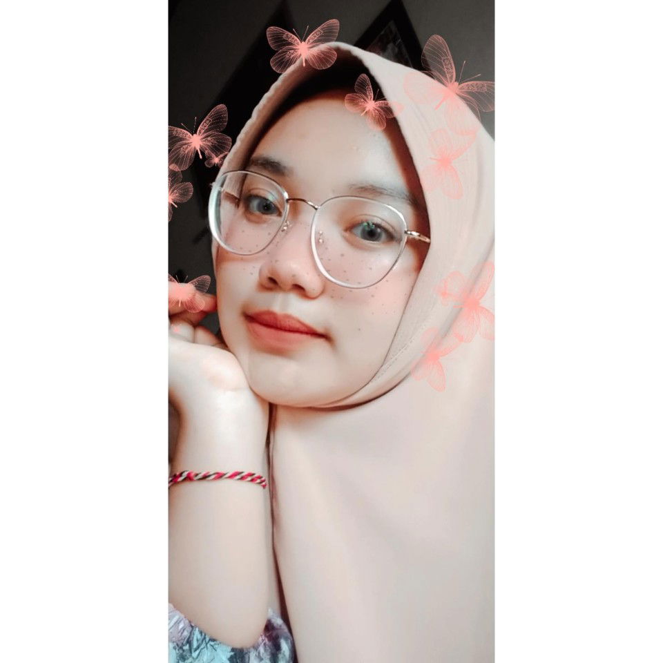 Tasya Armila profile icon