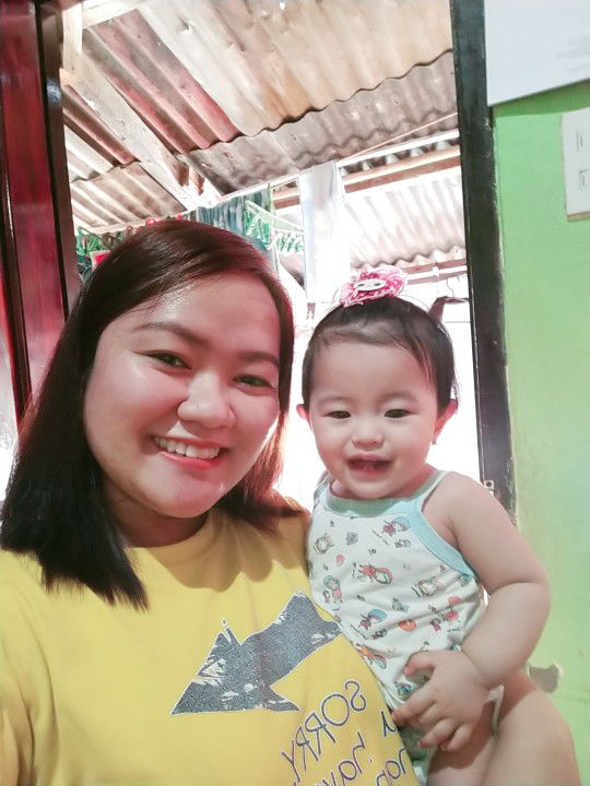 Wendy Mengote Dela Cruz profile icon