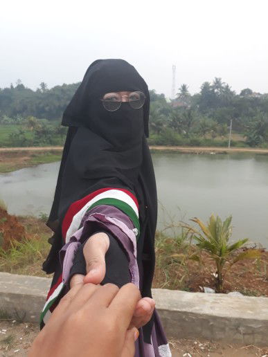 putri khumairah profile icon