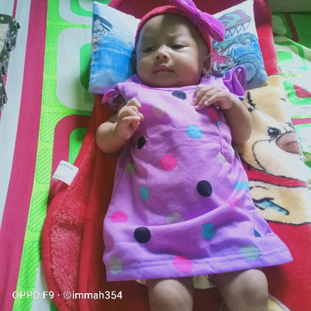 beby grill