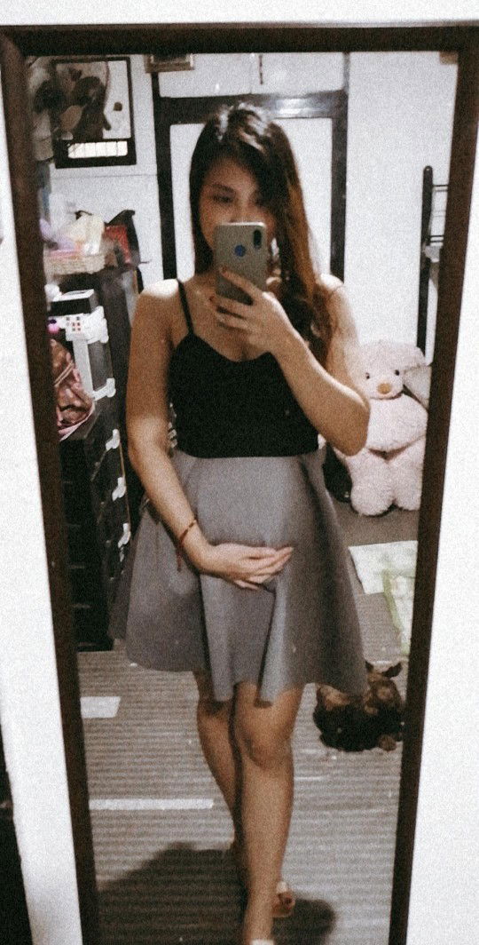 Reanna Marielle Dela Paz profile icon