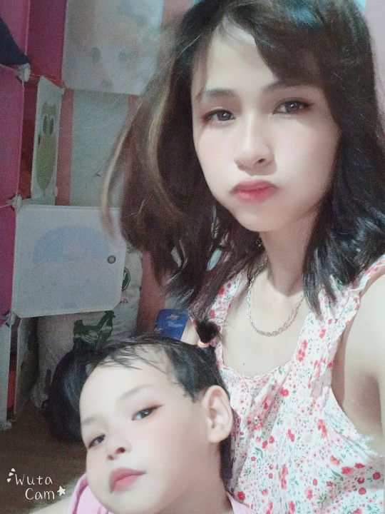 Thảo Nhi profile icon