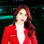 hanie maluya profile icon