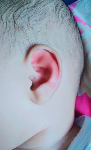 Jangan di bully bunda?