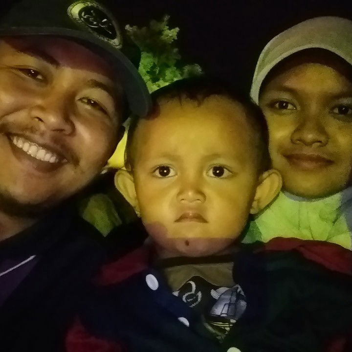 Surtini Putri profile icon