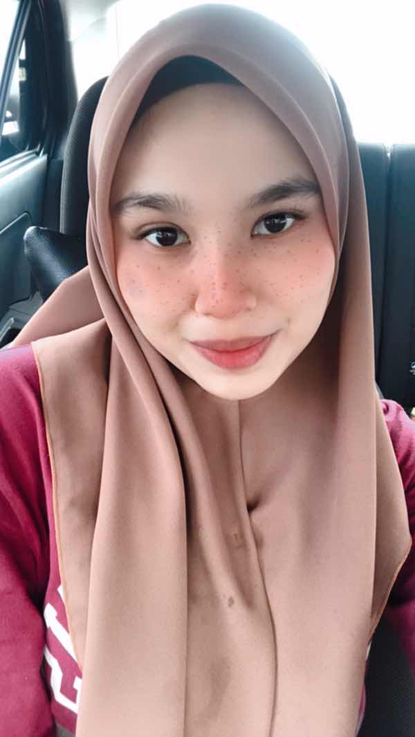 Nurhusnina profile icon