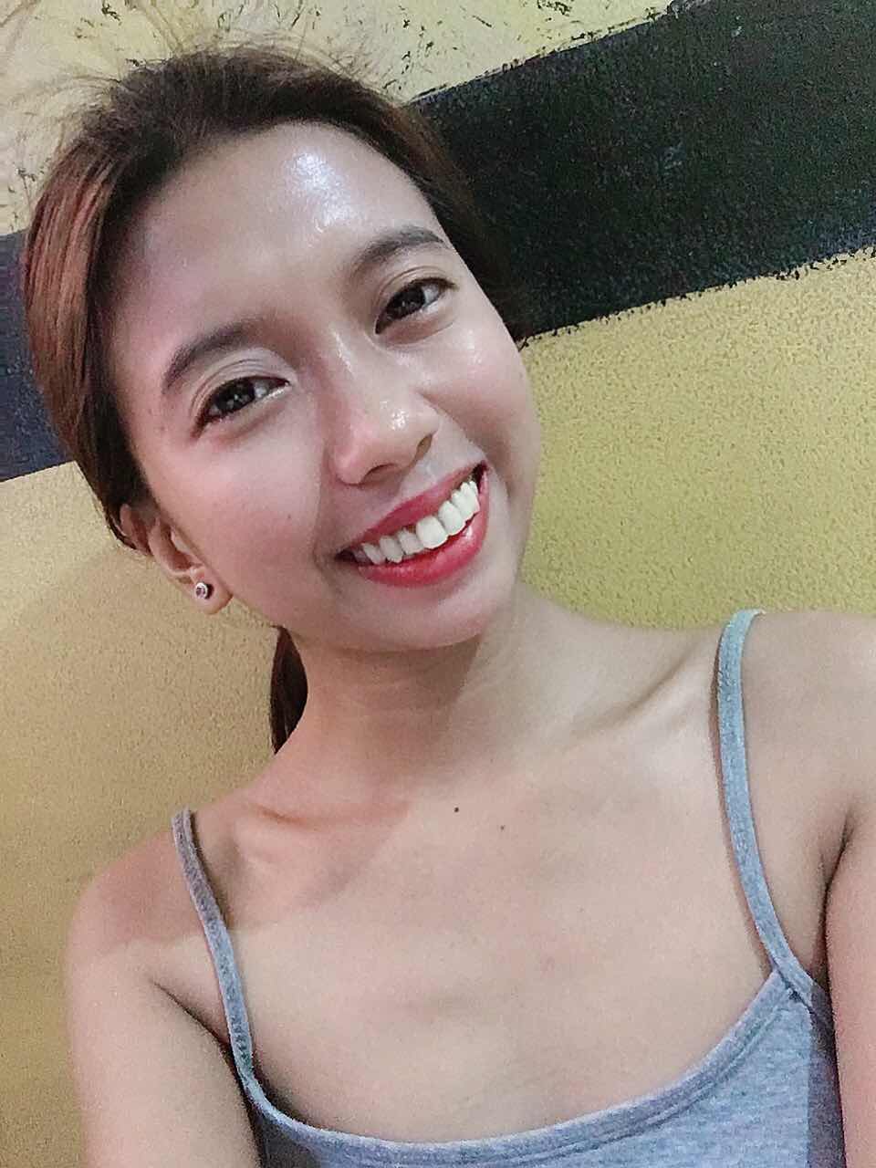 Camille Bayola Buenaventura profile icon