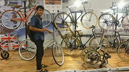 Cerita aku untuk duni