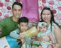 Pat Sadje profile icon