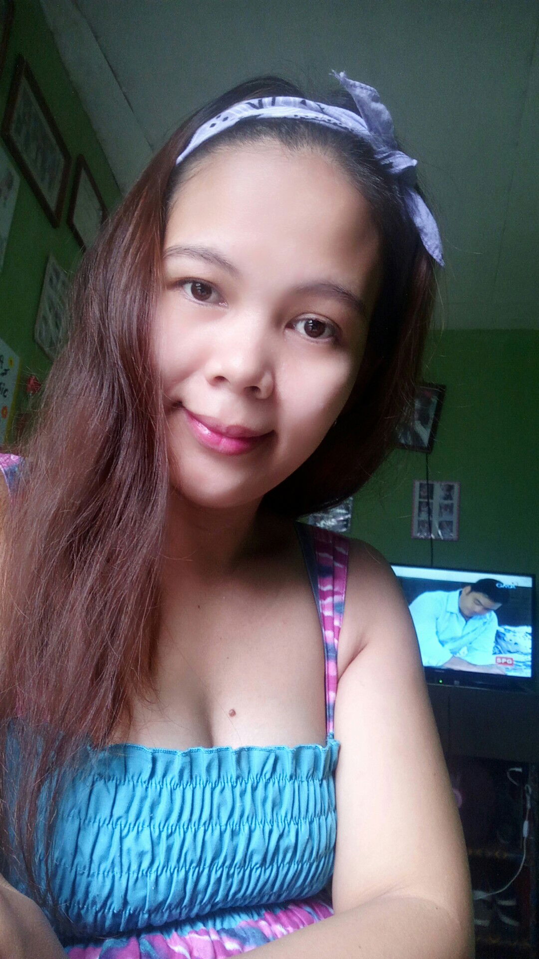 rejoice dela profile icon