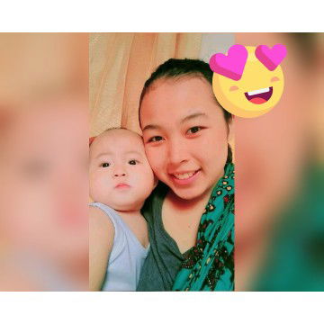 Salsaa Apriansyah profile icon