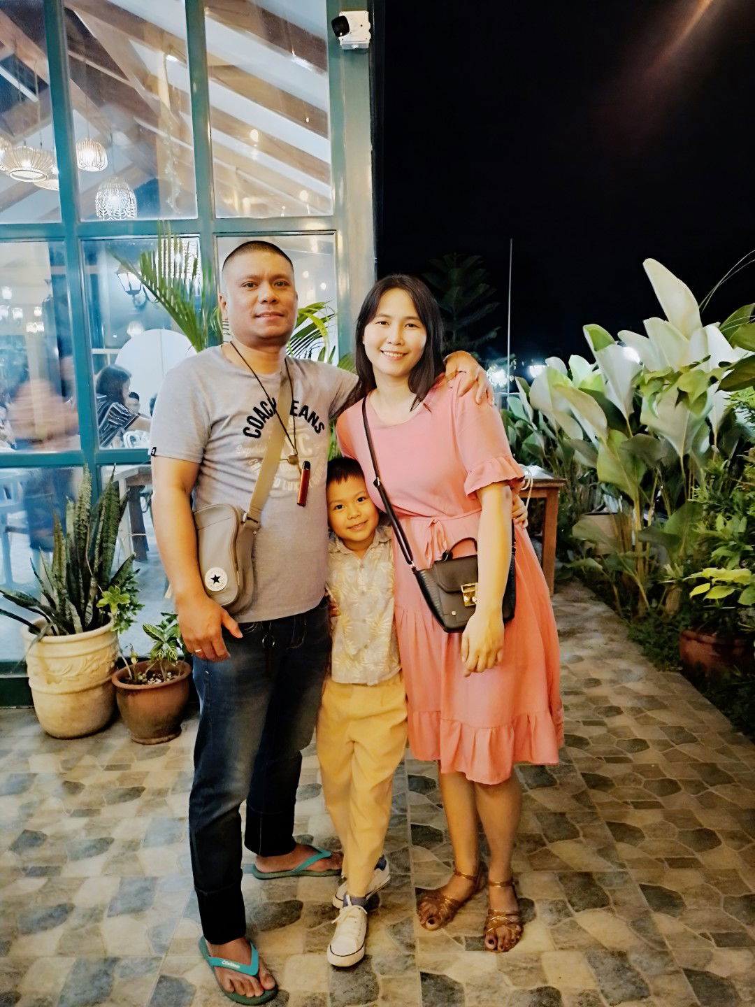 Regielyn Figueroa profile icon