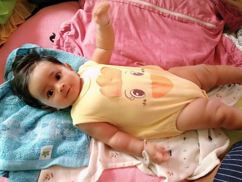 Namjim Supaporn profile icon