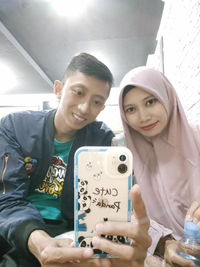 khoridatul hikmah profile icon