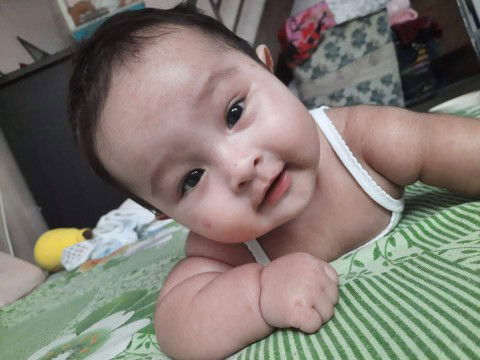 Kris A. Untalan profile icon